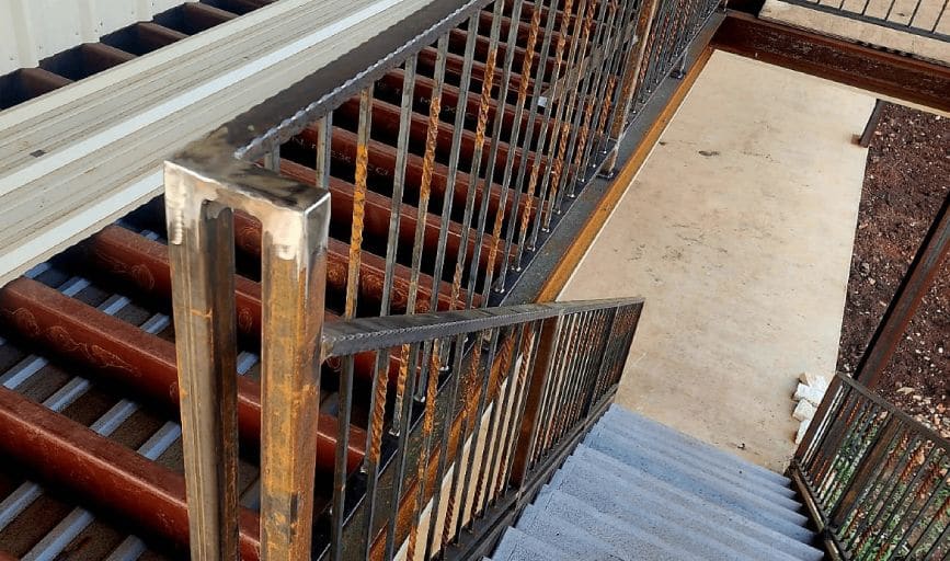 Welding Repair